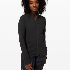 Lululemon Define Jacket- no signs of wear! XS